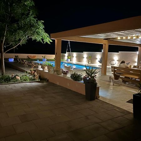 Apartman Chiara Galovac  Luaran gambar