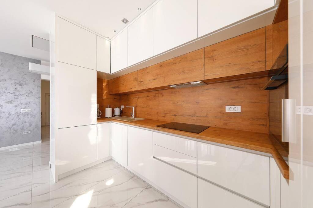 Apartman Chiara Galovac  Luaran gambar