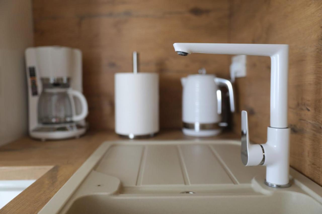 Apartman Chiara Galovac  Luaran gambar