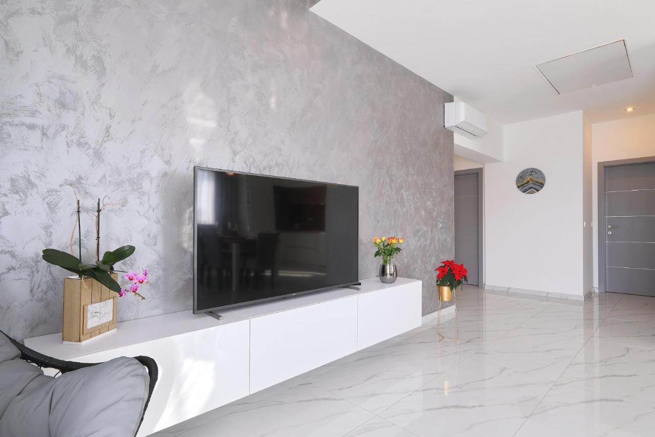 Apartman Chiara Galovac  Luaran gambar