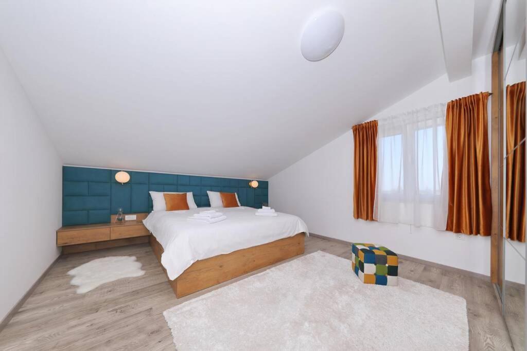 Apartman Chiara Galovac  Luaran gambar