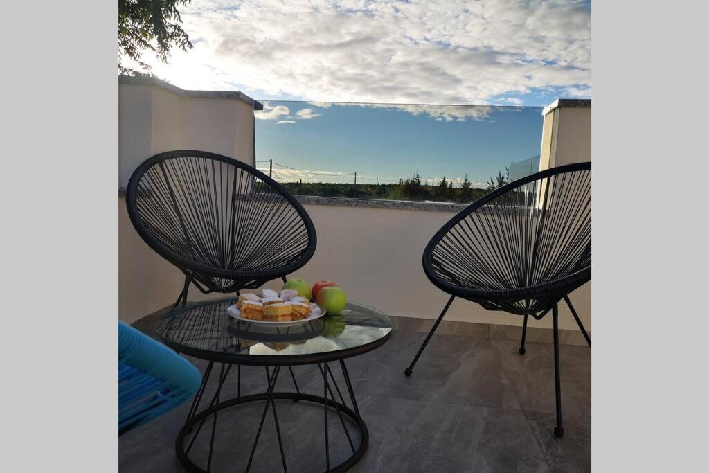 Apartman Chiara Galovac  Luaran gambar