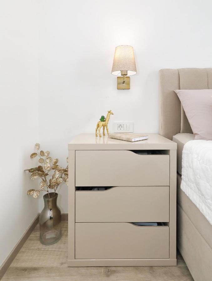 Apartman Chiara Galovac  Luaran gambar
