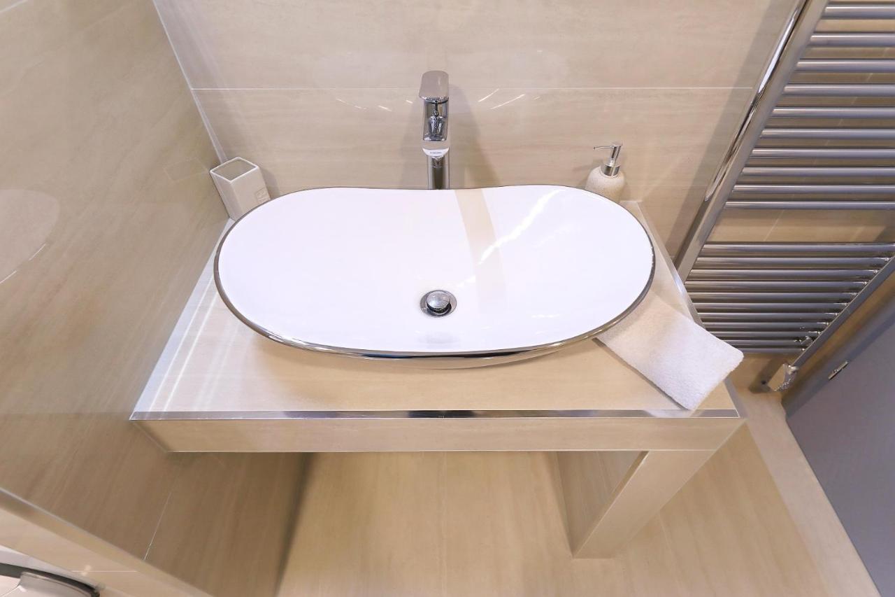 Apartman Chiara Galovac  Luaran gambar