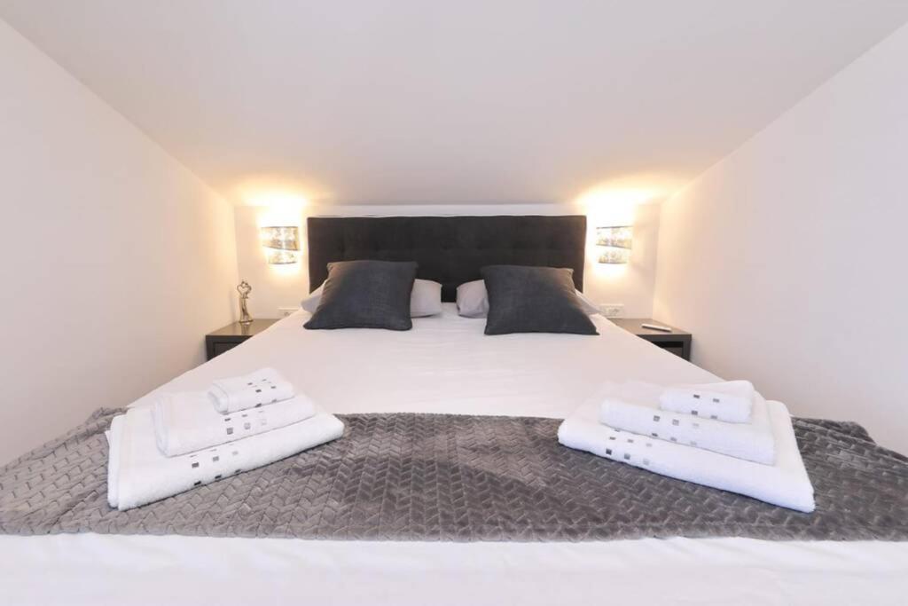 Apartman Chiara Galovac  Luaran gambar