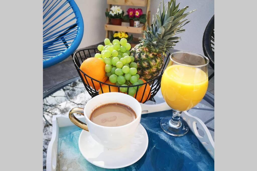 Apartman Chiara Galovac  Luaran gambar
