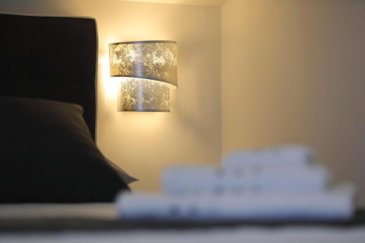 Apartman Chiara Galovac  Luaran gambar