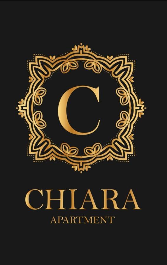 Apartman Chiara Galovac  Luaran gambar