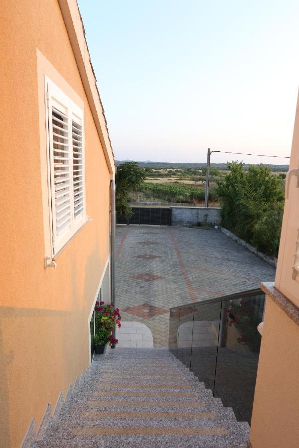 Apartman Chiara Galovac  Luaran gambar