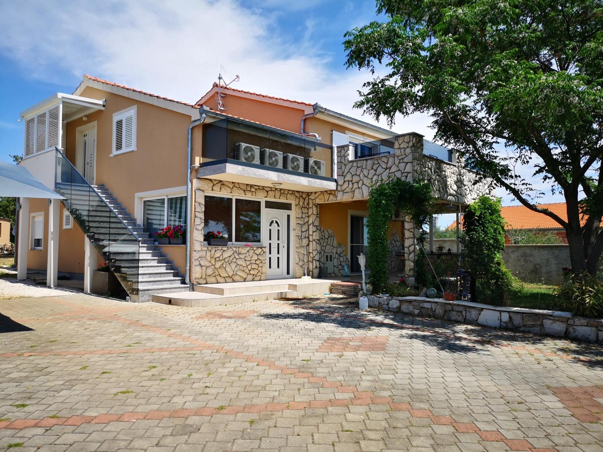 Apartman Chiara Galovac  Bilik gambar